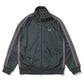 Track Jacket - Poly Smooth