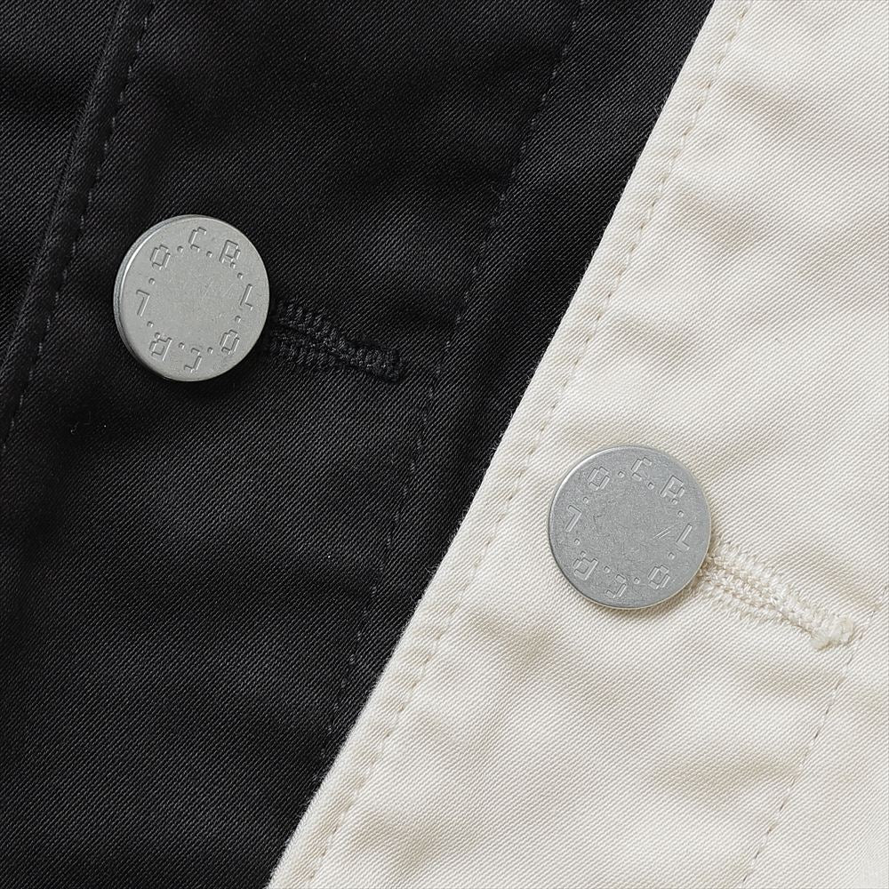 XXC(HORE) - JK(BLACK)