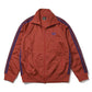 Track Jacket - Poly Smooth