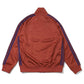 Track Jacket - Poly Smooth