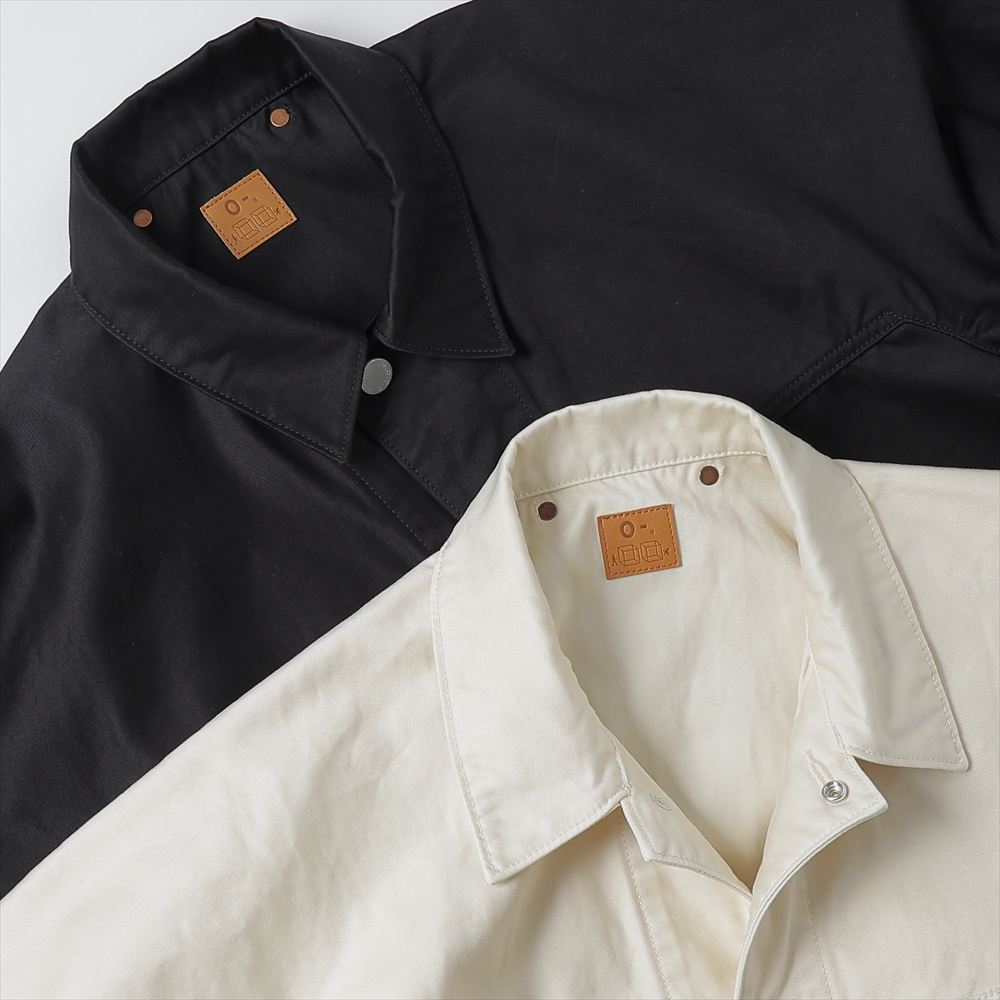 XXC(HORE) - JK(BLACK)