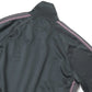 Track Jacket - Poly Smooth