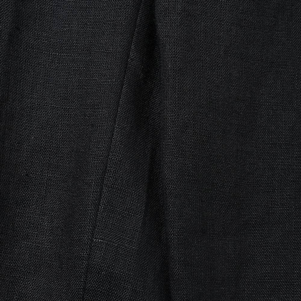 CLASSIC FIT TWO TUCK EASY TROUSERS HEMP