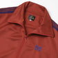 Track Jacket - Poly Smooth
