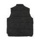 Sheep Leather Wood Choppers Vest