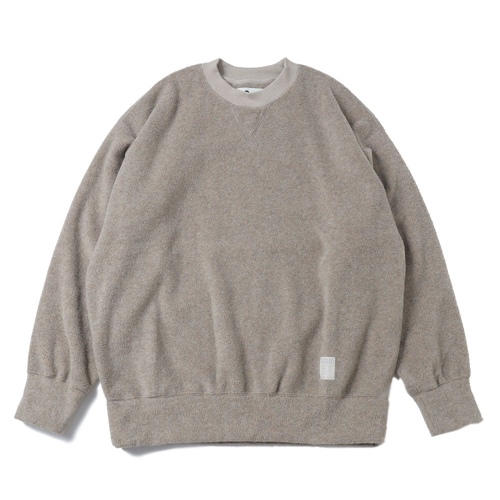 FREE SWEATSHIRT