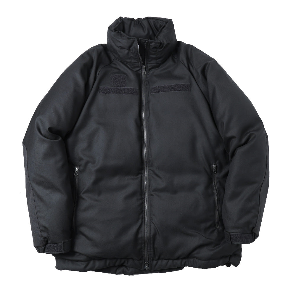 ウールサージ撥水加工 NANGA J914