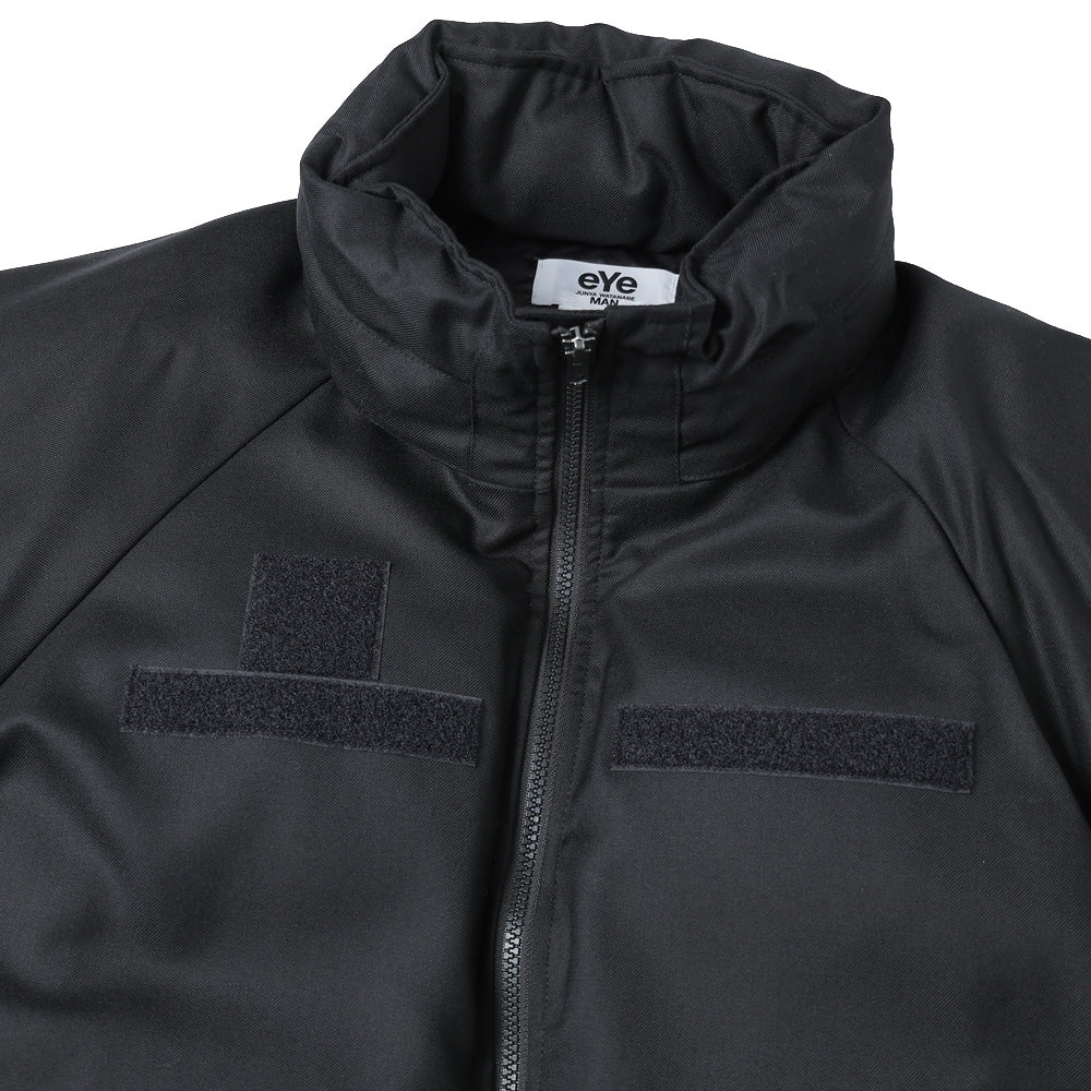 JUNYA WATANABE MAN) ウールサージ撥水加工 NANGA J914 (WPｰJ914-100