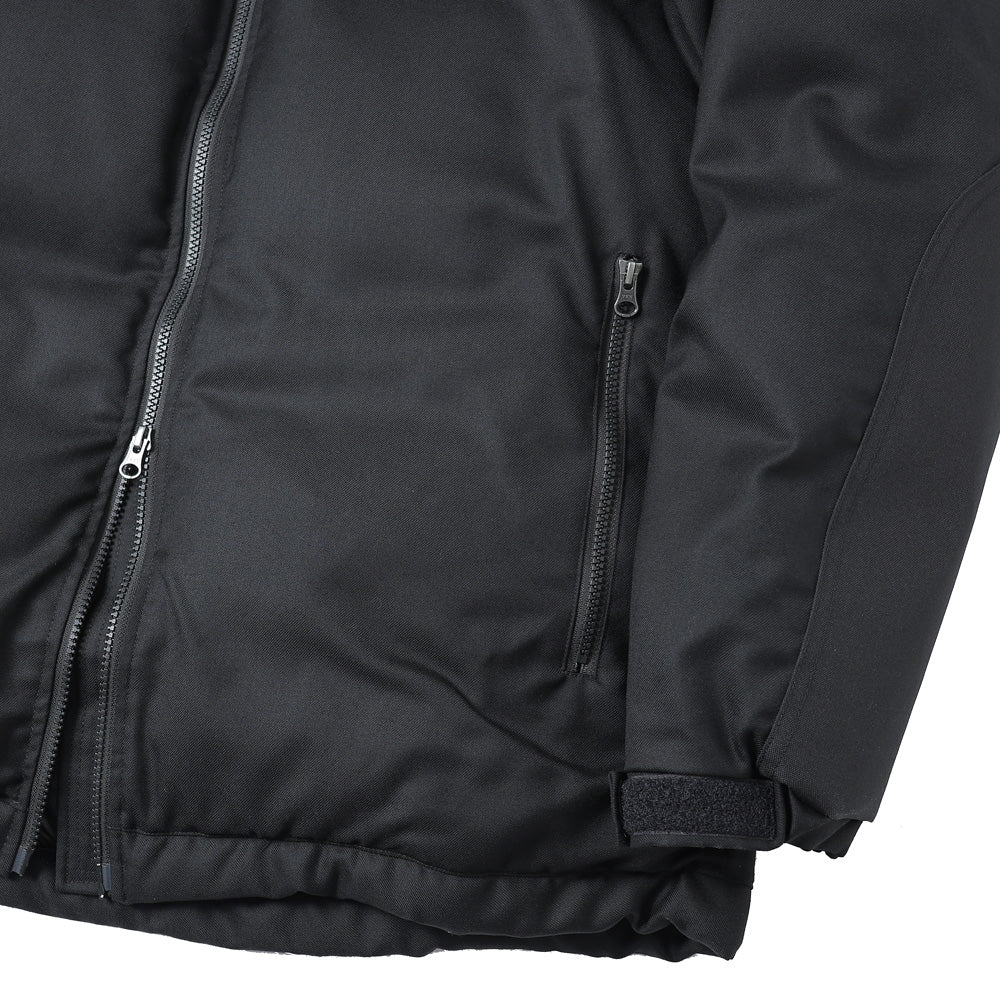 ウールサージ撥水加工 NANGA J914