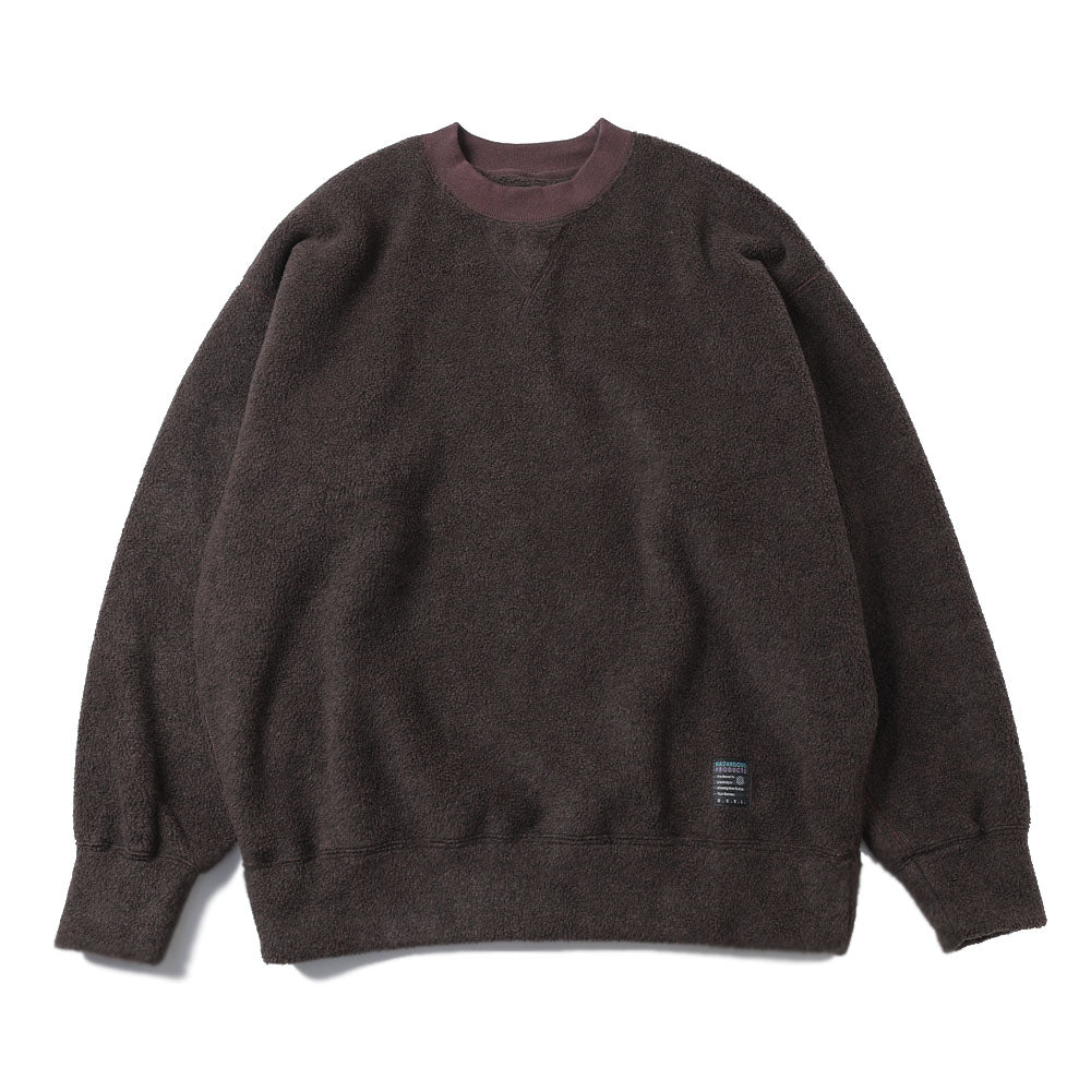 FREE SWEATSHIRT