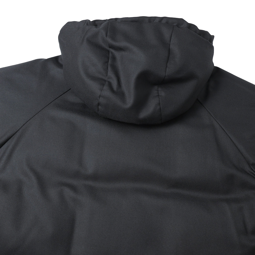 ウールサージ撥水加工 NANGA J914