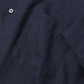 OPEN COLLAR S/S SHIRT HEMP