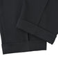 DOUBLE PLEATED SEMI EASY TROUSERS POLWARTH TUXEDO CLOTH