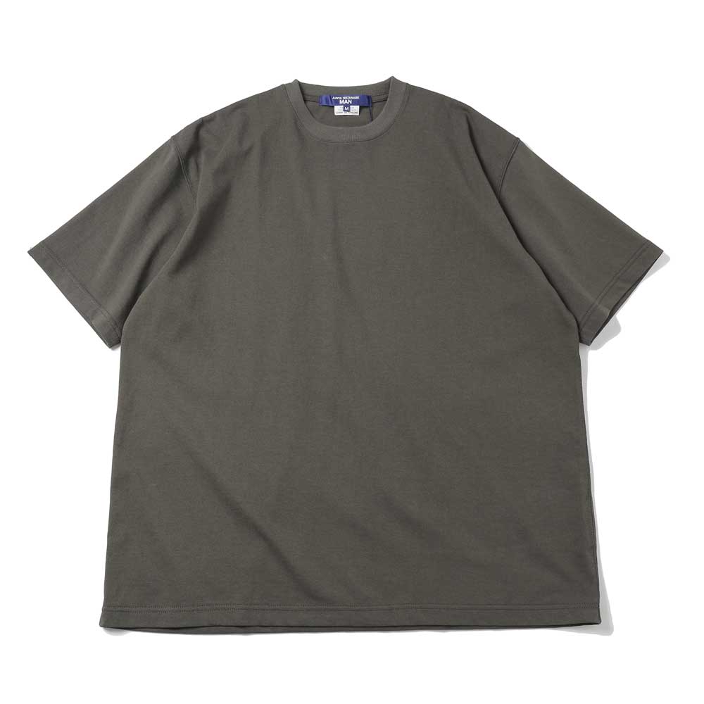 Cotton jersey T006