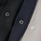 OPEN COLLAR S/S SHIRT HEMP