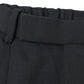 DOUBLE PLEATED SEMI EASY TROUSERS POLWARTH TUXEDO CLOTH