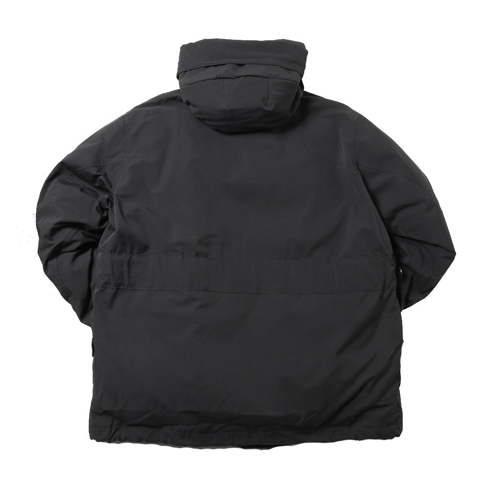 PARKA H.F.L.R Raf Cold 26awmae