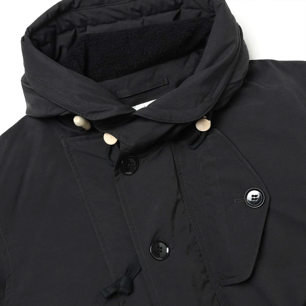 PARKA H.F.L.R Raf Cold 26awmae