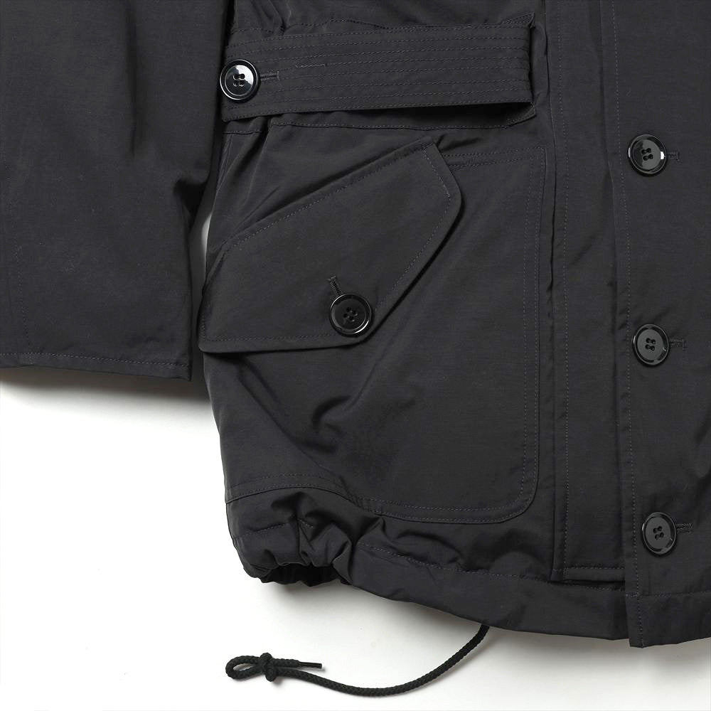 PARKA H.F.L.R Raf Cold 26awmae
