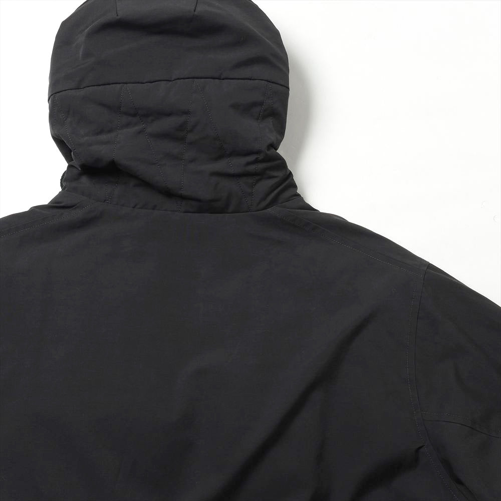 PARKA H.F.L.R Raf Cold 26awmae