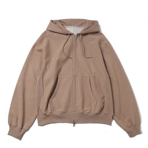 カラー: HEATHER BEIGE / 2