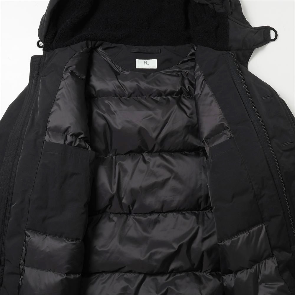 PARKA H.F.L.R Raf Cold 26awmae