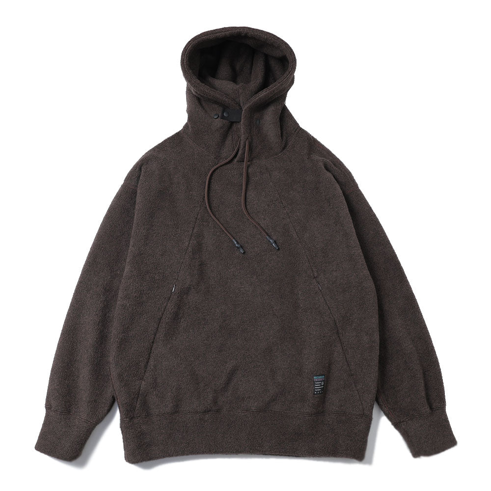 WRITERS HOODIE