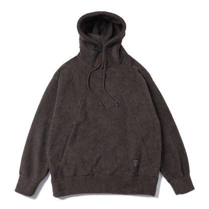 WRITERS HOODIE