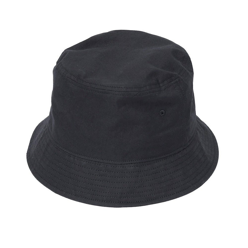 BUCKET HAT ORGANIC COTTON HEAVY ALL WEATHER CLOTH