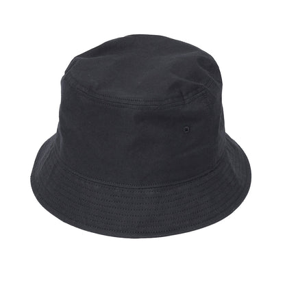 BUCKET HAT ORGANIC COTTON HEAVY ALL WEATHER CLOTH