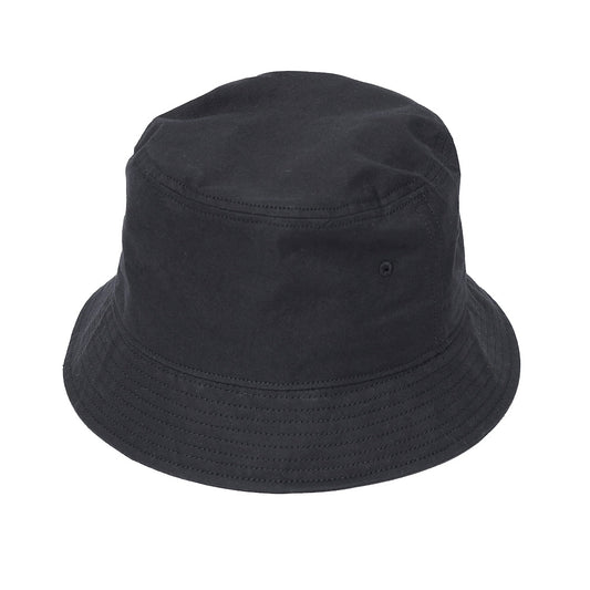 BUCKET HAT ORGANIC COTTON HEAVY ALL WEATHER CLOTH