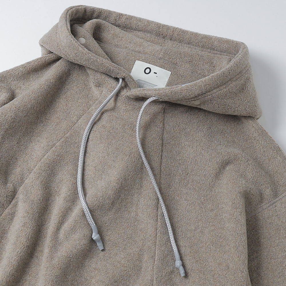 WRITERS HOODIE