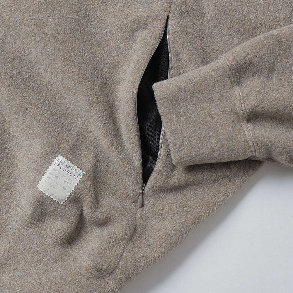 WRITERS HOODIE