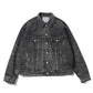Cotton denim product processing New Manual W name J919