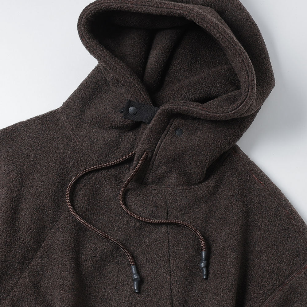 WRITERS HOODIE