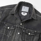 Cotton denim product processing New Manual W name J919