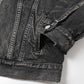 Cotton denim product processing New Manual W name J919