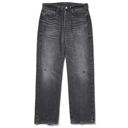 Cotton denim product processing New Manual W name P912