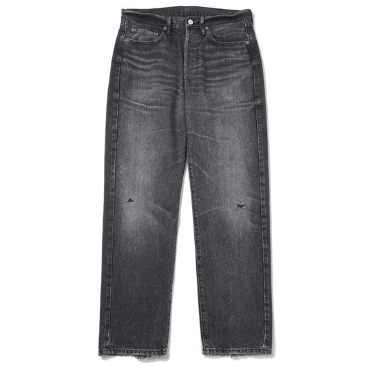 Cotton denim product processing New Manual W name P912