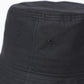 BUCKET HAT ORGANIC COTTON HEAVY ALL WEATHER CLOTH