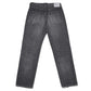 Cotton denim product processing New Manual W name P912
