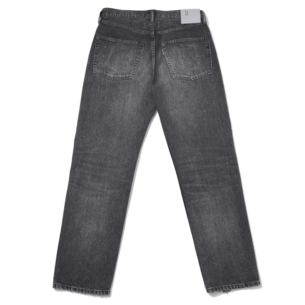 Cotton denim product processing New Manual W name P912