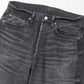 Cotton denim product processing New Manual W name P912