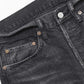 Cotton denim product processing New Manual W name P912