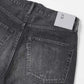 Cotton denim product processing New Manual W name P912
