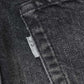 Cotton denim product processing New Manual W name P912