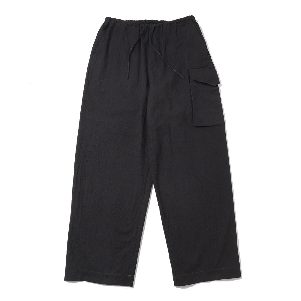 blurhms) Silk/Cotton Nep Side Seamless 4P Pants (BHS26S020
