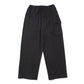 Silk/Cotton Nep Side Seamless 4P Pants