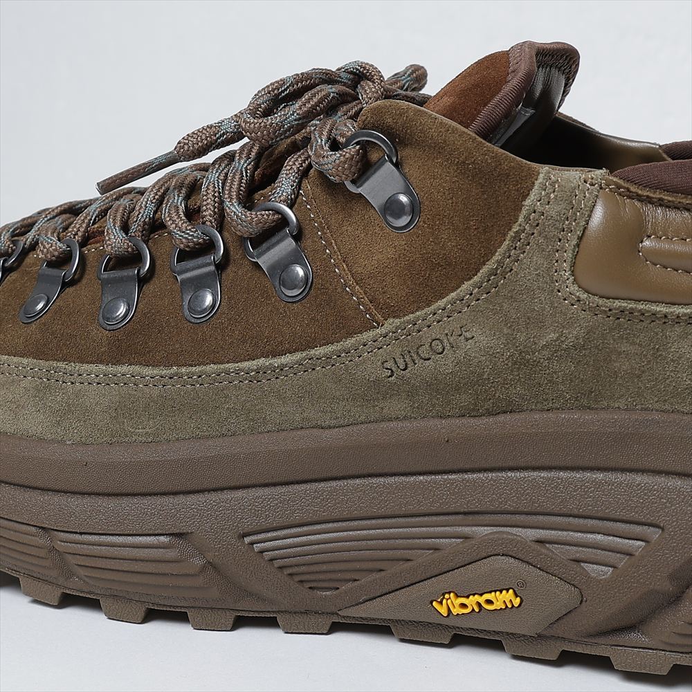 South2 West8 (サウスツー ウエストエイト) South2 West8 x SUICOKE