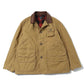 Hunting Jacket- OX / Paraffin Coating